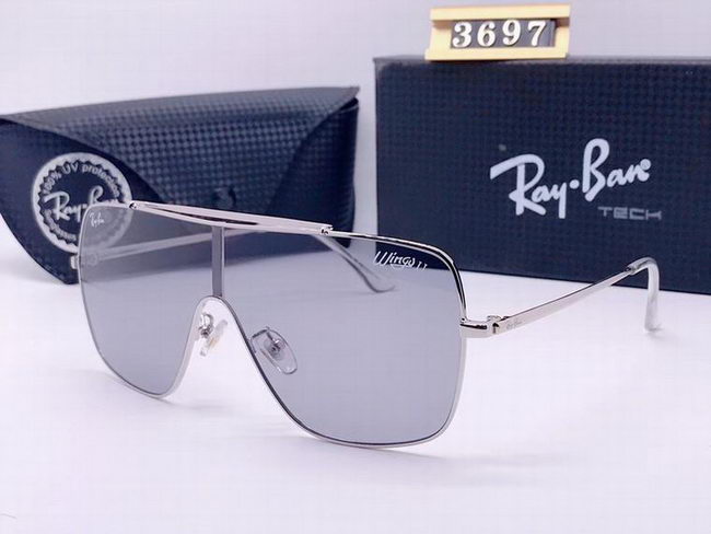 Ray-Ban Sunglasses AAA+ ID:20220503-207